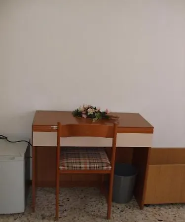 Hotel La Primula Chianciano Terme