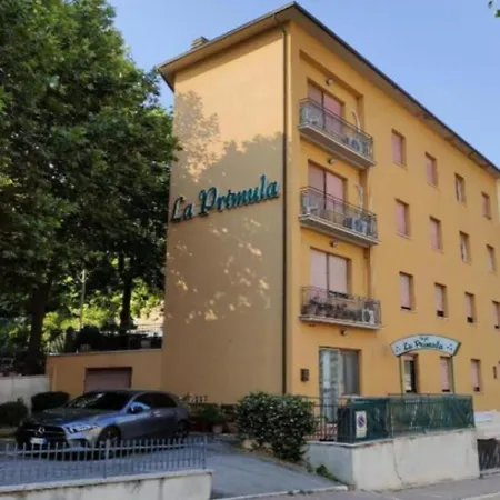 Hotel La Primula