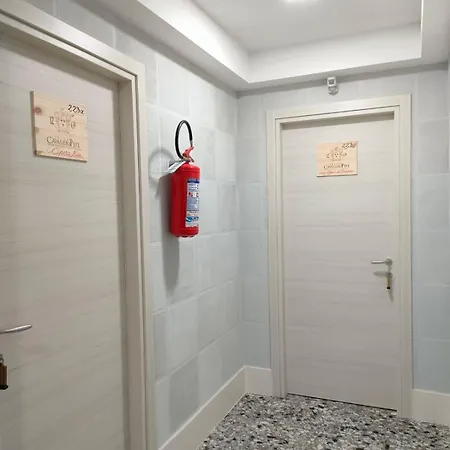 La Primula Hotel