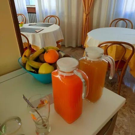 La Primula Hotel Chianciano Terme
