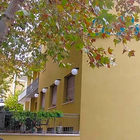 Hotel La Primula