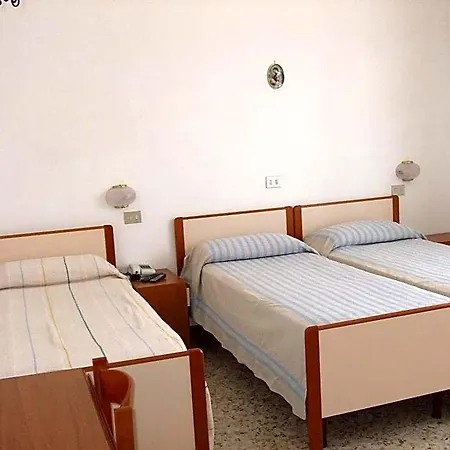 Hotel La Primula Chianciano Terme