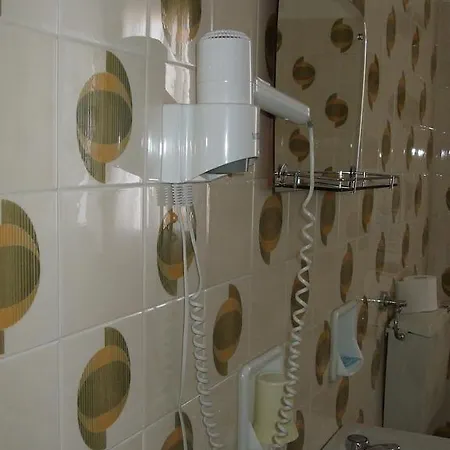 Hotel La Primula 3*