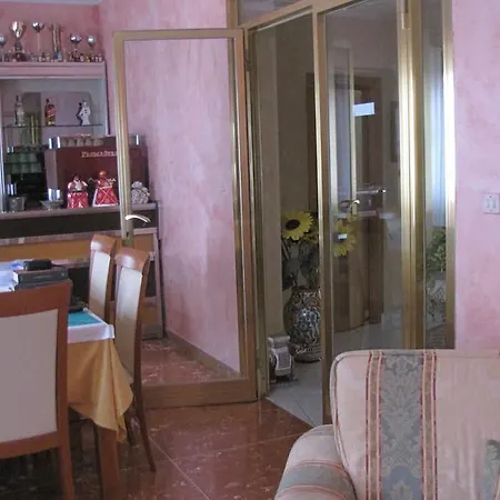La Primula Hotel Chianciano Terme
