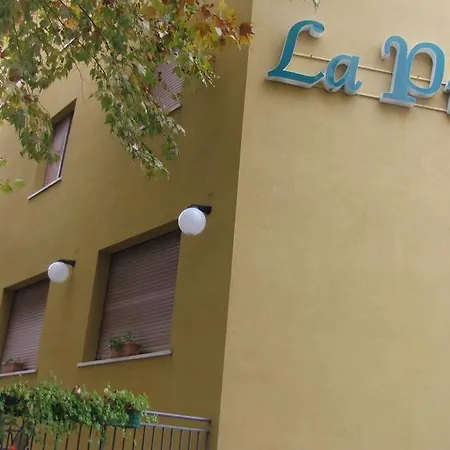 Hotel La Primula Chianciano Terme