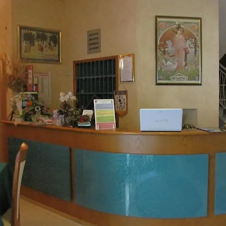 Hotel La Primula Chianciano Terme