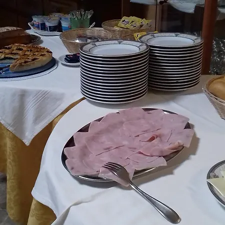 La Primula Hotel Chianciano Terme