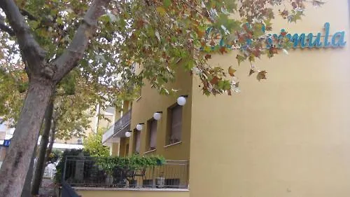 Отель La Primula Кьянчано-Терме