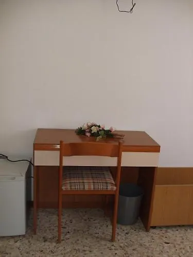 Отель La Primula Кьянчано-Терме