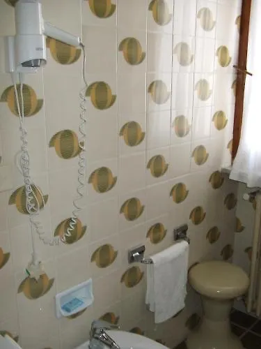 La Primula 3* Кьянчано-Терме