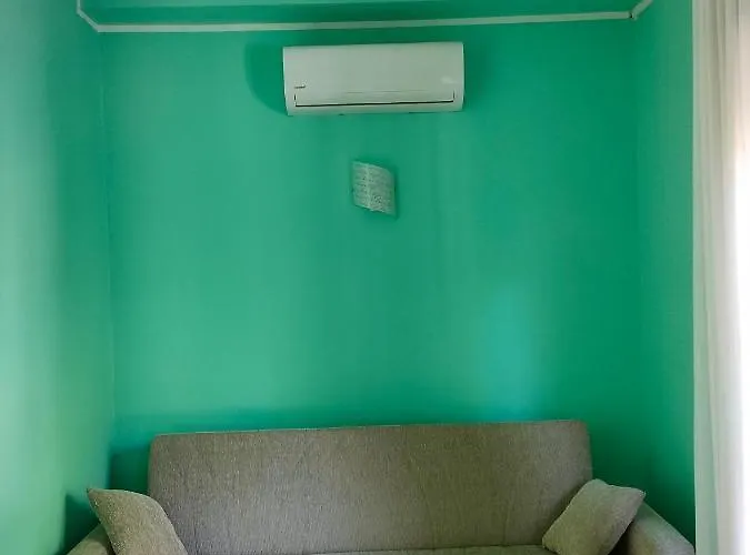 La Primula Отель