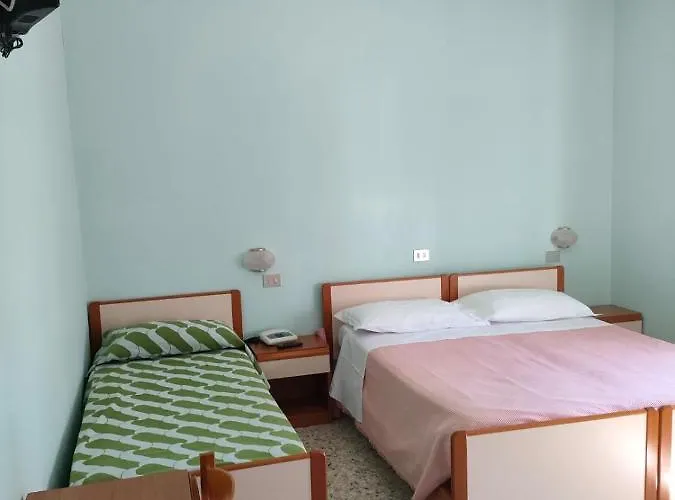 La Primula Отель Кьянчано-Терме