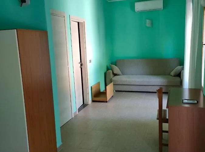 La Primula Кьянчано-Терме