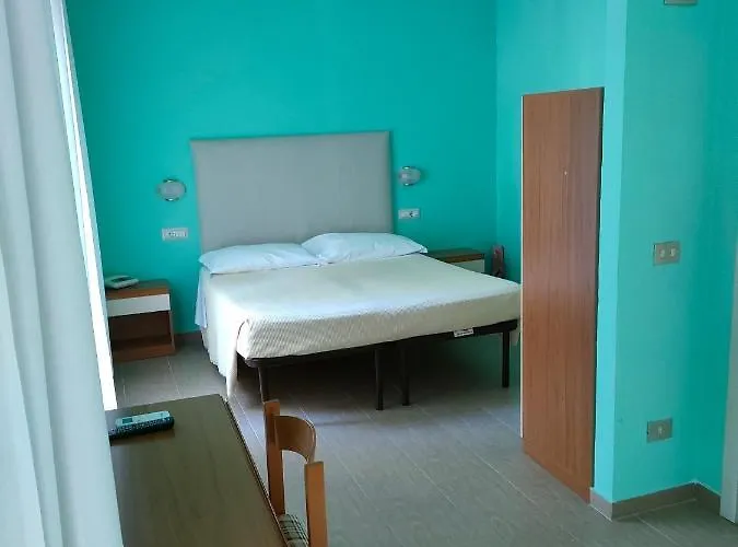 La Primula 3* Кьянчано-Терме