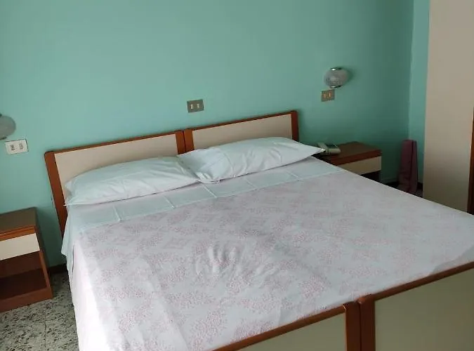 La Primula Отель