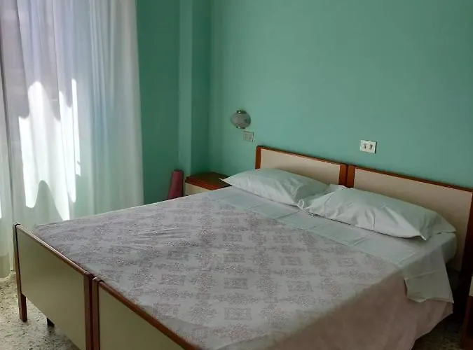 La Primula Отель 3*