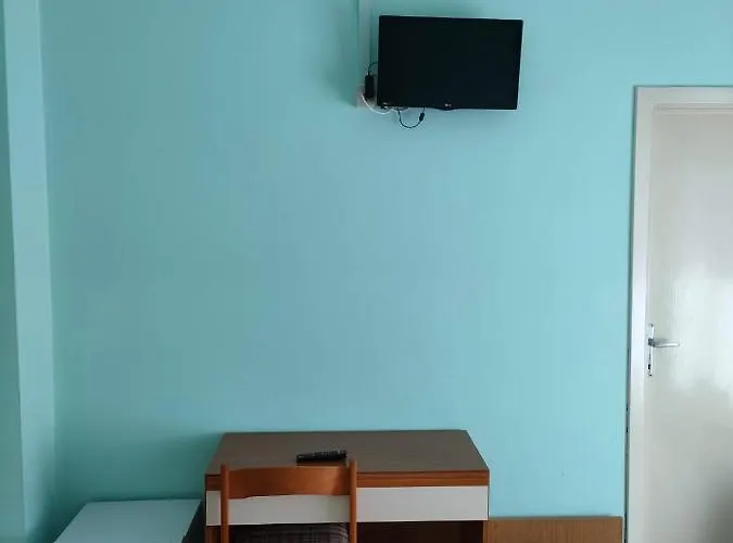 La Primula Кьянчано-Терме