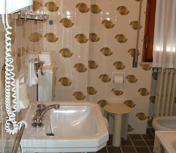 Отель La Primula