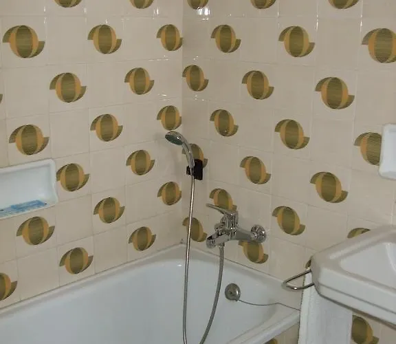 La Primula Отель