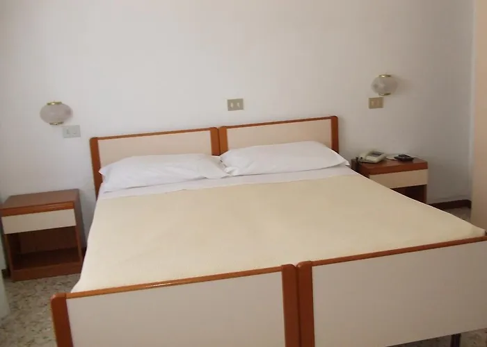 La Primula 3* Кьянчано-Терме