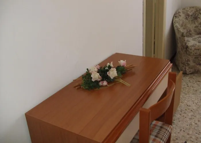 Отель La Primula