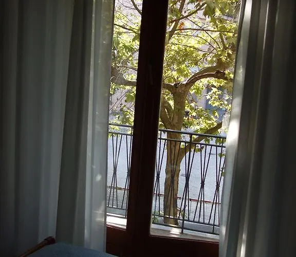 Отель La Primula 3*