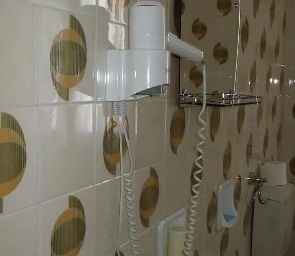 Отель La Primula 3*