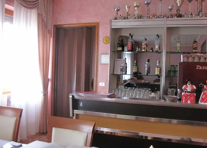 La Primula Отель