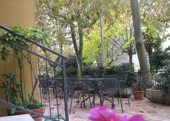 La Primula Кьянчано-Терме