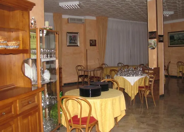 La Primula Отель 3*